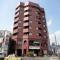 【東京都/港区白金】ライオンズマンション白金東 外観