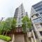 【東京都/港区赤坂】フォレセーヌ赤坂氷川町 外観