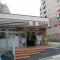 【東京都/新宿区市谷八幡町】市ヶ谷見附ハイム セブンイレブン 市谷左内町店