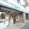 【東京都/港区南麻布】インペリアル南麻布コート＆サテライト COURT棟 ファミリーマート　南麻布4丁目