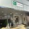 【東京都/港区三田】アトラス麻布十番 都営大江戸線『赤羽橋』駅