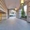 【東京都/港区西麻布】麻布霞町パーク・マンション アプローチ