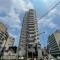 【東京都/港区三田】グラーサ白金高輪 外観