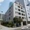 【東京都/港区白金】イトーピア白金ステーションプラザ 外観