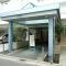 【東京都/渋谷区宇田川町】ニュー渋谷コーポラス エントランス