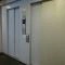 【東京都/渋谷区宇田川町】ニュー渋谷コーポラス エレベーター