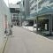 【東京都/渋谷区宇田川町】ニュー渋谷コーポラス 前面道路