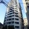 【東京都/港区南麻布】クレヴィア南麻布 外観
