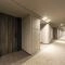 【東京都/品川区上大崎】ディアナコート池田山公園 共用部