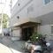 【東京都/港区東麻布】麻布狸穴ナショナルコート エントランス