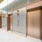 【東京都/港区浜松町】WORLD TOWER　RECIDENCE 共用部