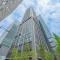 【東京都/港区浜松町】WORLD TOWER　RECIDENCE 外観
