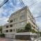【東京都/世田谷区中町】パークハウス上野毛コートレジデンス 外観