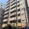 【東京都/港区麻布十番】グランド・ガーラ麻布十番 外観