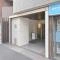 【東京都/文京区根津】ヴィルヌーブ文京・根津 エントランス