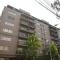 【東京都/港区高輪】第二高輪ハウス 外観