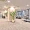 【東京都/港区東新橋】東京ツインパークス　レフトウィング 共用施設