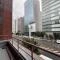 【東京都/港区北青山】ランジェ青山 バルコニー