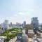 【東京都/千代田区平河町】平河町森タワーレジデンス 眺望:南西向き