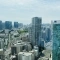 【東京都/港区白金】白金ザ・スカイ 東棟 眺望