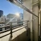 【東京都/港区新橋】新橋プラザビルコアレジデンス バルコニー