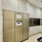 【東京都/港区新橋】新橋プラザビルコアレジデンス 宅配BOX