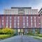 【東京都/港区三田】シティタワー麻布十番 国際医療福祉大学三田病院