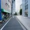 【東京都/港区元麻布】トゥールブランシュ麻布 前面道路
