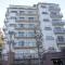【東京都/港区三田】秀和第2三田綱町レジデンス 外観