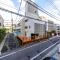 【東京都/新宿区市谷田町】ブランズ市谷田町 眺望