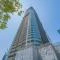 【東京都/港区麻布台】麻布台ヒルズ レジデンスB 建築中の外観