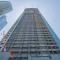 【東京都/港区麻布台】麻布台ヒルズ レジデンスB 建築中の外観