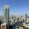 【東京都/港区高輪】高輪ザ・レジデンス 眺望