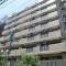 【東京都/港区東麻布】ライオンズプラザ東麻布 外観