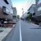 【東京都/港区南麻布】日興パレス南麻布第2 前面道路