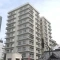 【東京都/港区三田】三田シャスターマンション 外観