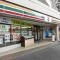 【東京都/港区白金】白金タワー テラス棟  セブンイレブン　魚籃坂店