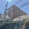 【東京都/港区三田】シャンボール三田 外観