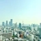 【東京都/港区白金】白金ザ・スカイ EAST 眺望