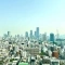 【東京都/港区白金】白金ザ・スカイ EAST 眺望