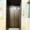 【東京都/港区南麻布】ヴィラ麻布 共用部：エレベーター1基