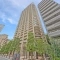 【東京都/港区虎ノ門】パークコート虎ノ門愛宕タワー 外観
