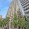 【東京都/港区虎ノ門】パークコート虎ノ門愛宕タワー 外観