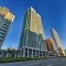 【東京都/港区高輪】シティタワー高輪 外観
