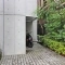 【東京都/港区南麻布】ピアース麻布十番 敷地内