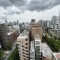 【東京都/渋谷区広尾】クオリア広尾 眺望