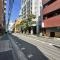 【東京都/港区麻布十番】SUN麻布十番 前面道路