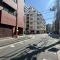 【東京都/港区麻布十番】SUN麻布十番 前面道路