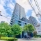 【東京都/港区西麻布】ザ・パークハウス西麻布レジデンス 外観
