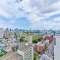 【東京都/港区西麻布】ザ・パークハウス西麻布レジデンス 眺望